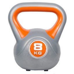 Gantera Vin-Bell Sportmann 8 kg