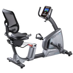 Bicicleta electromagnetica recumbent inSPORTline Omahan RMB