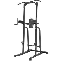 Suport paralele inSPORTline Power Tower PT250