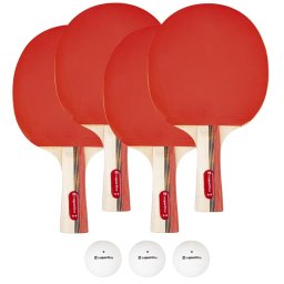 Set tenis de masa inSPORTline Ekiset EK2