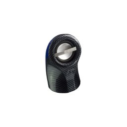 Enzatec SP102 Blue, putere: 2W RMS, cablu retractabil, baterie reincarcabila Lithium inclusa, alimen