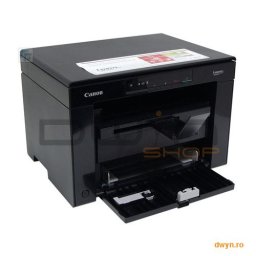 Imprimanta multifunctionala Canon i-SENSYS MF3010, Laser, Monocrom, Format A4