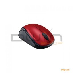 MOUSE Logitech M235 Wireless Mouse Red, Nano USB '910-002497'