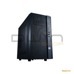 CARCASA COOLER MASTER N200 black 'NSE-200-KKN1'