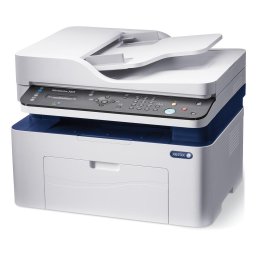 Workcentre 3025 Multifunction Printer, Print / Copy / Scan / Fax, 20 ppm, Letter/Legal, GDI / USB /