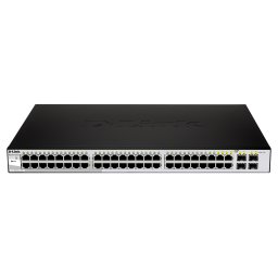 Switch D-Link Gigabit DGS-1210-48