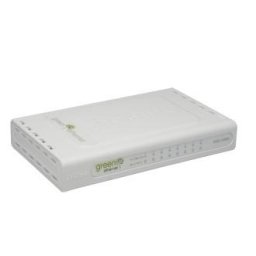 SWITCH D-LINK, 8PORT, DGS-1008D/E