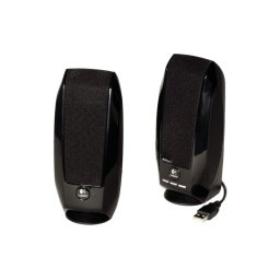 Mini boxe Logitech S-150 Black