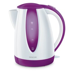 Fierbator apa Sencor SWK 1815VT, violet
