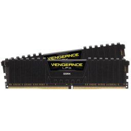 Memorie D4 2666 16gb C16 Corsair Ven Kit Cmk16gx4m2a2666c16