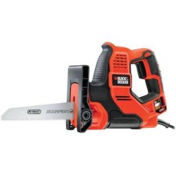 Ferastrau Black & Decker RS890K