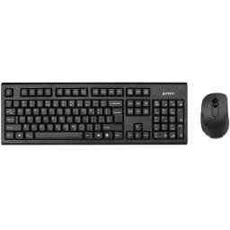 Tastatura A4Tech V-TRACK 2.4G 7100N RF nano, SUA