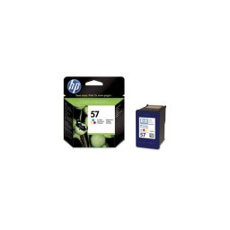 Cartus cerneala color HP C6657AE (57) tri-color