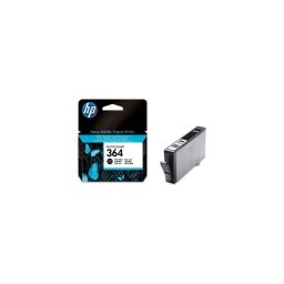 Cartus cerneala foto negru HP 364 (CB317EE)