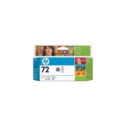 HP Cartus 72 Large Grey