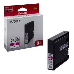 Cartus imprimanta Canon PGI-2500 XL, magenta