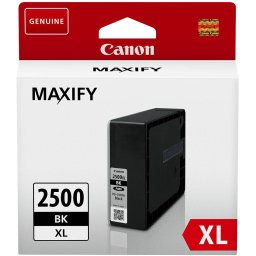 Cartus imprimanta Canon PGI-2500Bk XL, negru