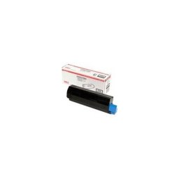 Toner OKI 44469803, negru