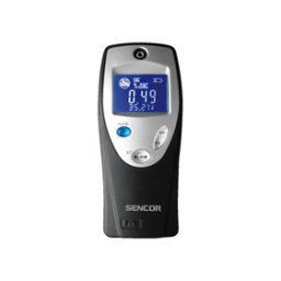 Test alcool Sencor SCA BA02