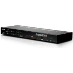 ALTUSEN KVM 16 port over the Net