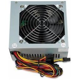 Sursa alimentare PC I-BOX CUBE II ATX 400W 12 CM ventilator