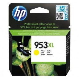 Cartus inkjet HP , F6U18AE, 1600 pagini, Officejet PRO 8210