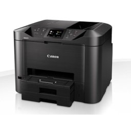 CANON MB5450 A4 COLOR INKJET MFP