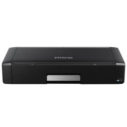 Imprimanta Inkjet color Epson WF-100W, A4+, Wireless