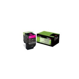 LEXMARK 70C20ME MAGENTA TONER