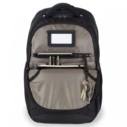 BACKPACK NTB TARGUS TRAVELLER 15.6" BLK