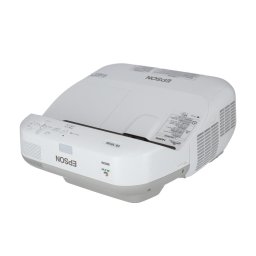 Videoproiector Interactiv Epson Eb-695wi, Wxga, 3500 Lumeni