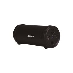 Boxa portabila Akai ABTS-12C, negru