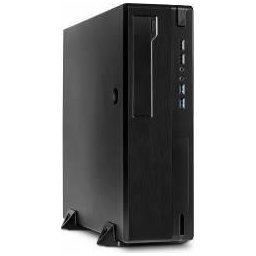 Carcasa Inter-Tech It-502, Fara Sursa