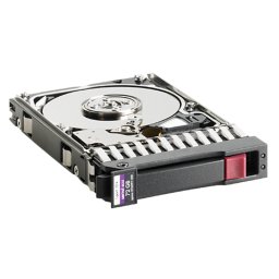 HPE 627117-B21 hard disk-uri interne 2.5" 300 Giga Bites SAS (627117-B21)