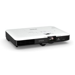 Videoproiector Ultramobil EPSON EB-1795F, 3200 lumeni, contrast 10000:1