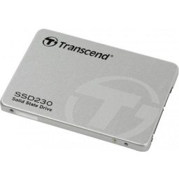 Ssd Transcend Ssd230s 512gb 3d Nand Tlc Sata 3 Aluminium "Ts512gssd230s
