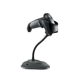 Cititor coduri de bare Zebra Motorola Symbol Li2208, USB, stand, Negru