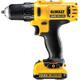 Masina de gaurit si insurubat Dewalt DCD710D2
