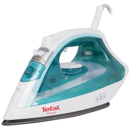 Fier de calcat cu aburi Tefal FV1710E0 Virtuo, 1800W