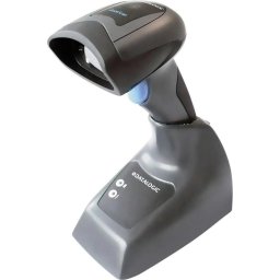 Datalogic QuickScan Mobile QBT2131 / negru / baza /cablu USB