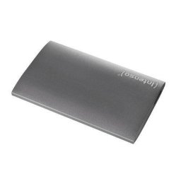 Intenso External Portable SSD 1,8'' 256GB, Premium Edition, USB 3.0, Anthracite