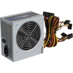 Sursa de alimentare OEM Chieftec-iARENA GPB-450S 85+ 450W PFC ventilator 12 cm