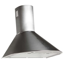 Hota tip Cupola Tornado Violla 750 (60) LED, Inox