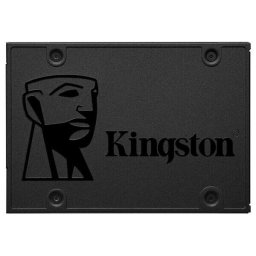Kingston SSD 960GB A400 SATA3 2.5 (7mm Height)