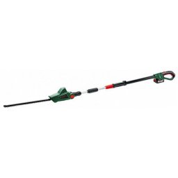Trimmer cu acumulator pentru taiat crengi inalte Bosch UniversalHedgePole 18