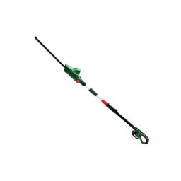 Trimmer pentru taiat crengi inalte Bosch UniversalHedgePole 18 (doar aparatul)