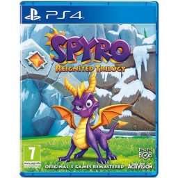Joc Spyro Reignited Trilogy PS4