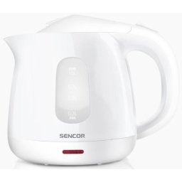Fierbator apa Sencor SWK 1010WH, alb