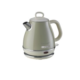 Fierbator de apa Ariete 2868.BG Vintage, 1L, bej