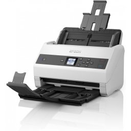 Scanner Epson WorkForce DS-870, A3